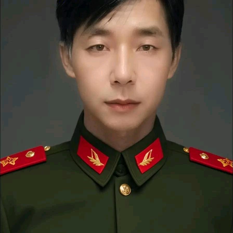 老华