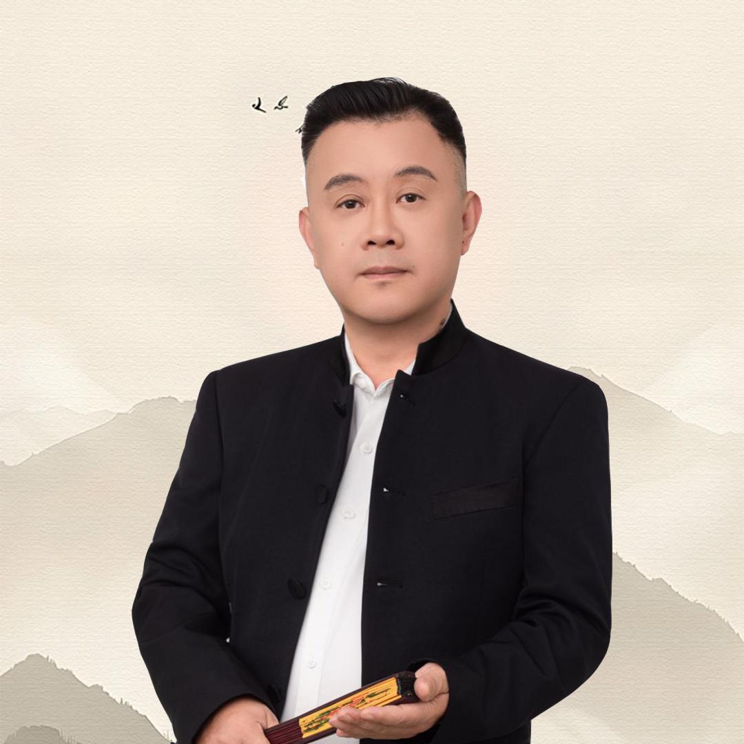 黄老