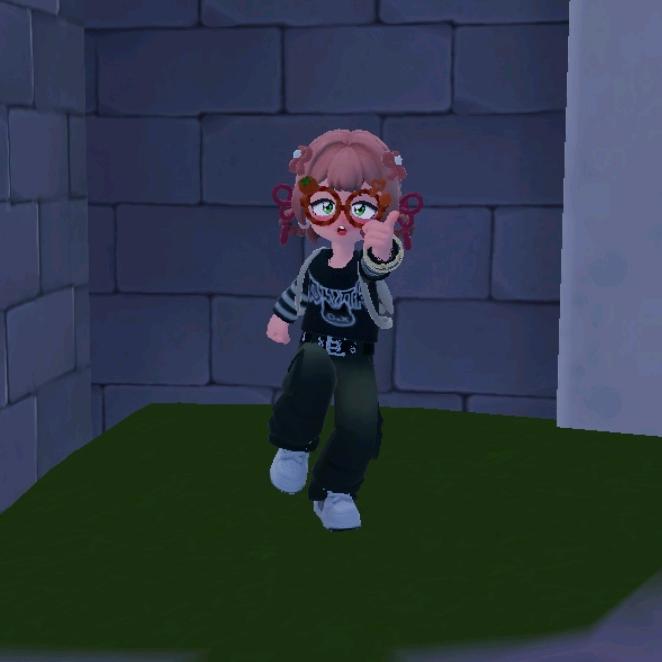 心动小镇(小江同学)