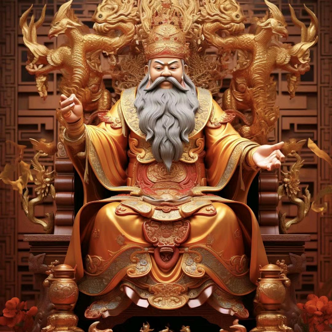 文殊菩萨🙏
