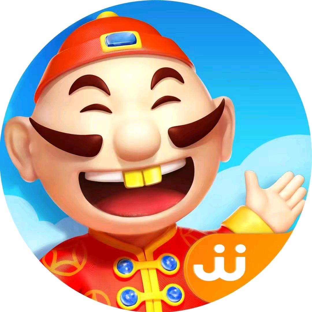 招财～纳福