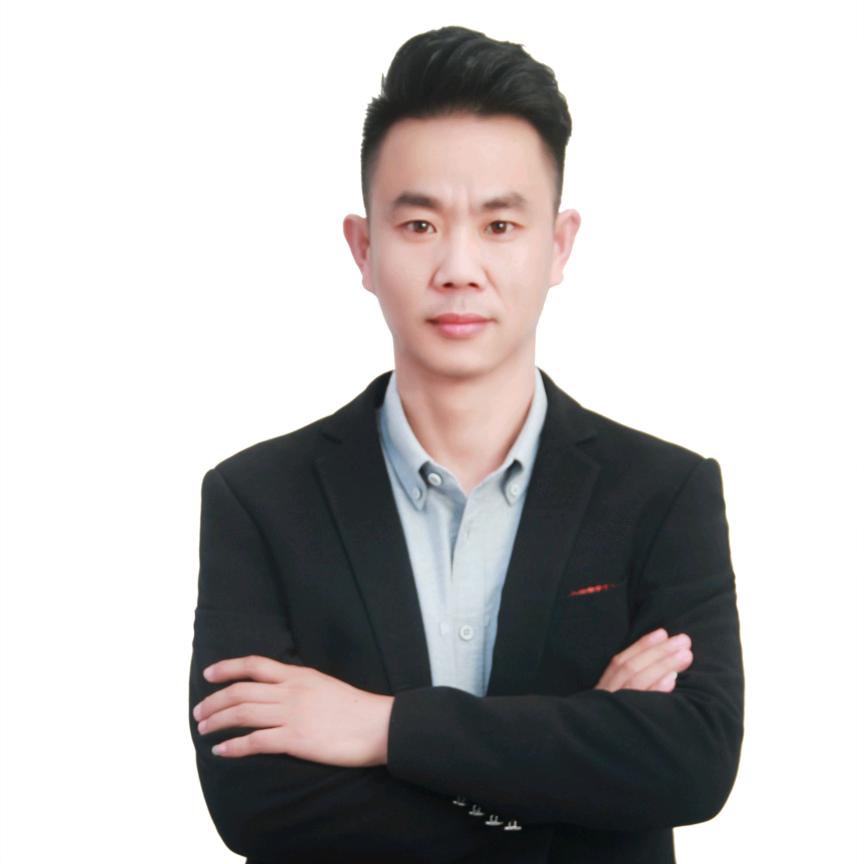 鑫禾智 山西分公司 郭老师