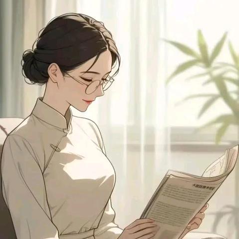 晓秋老师讲语文