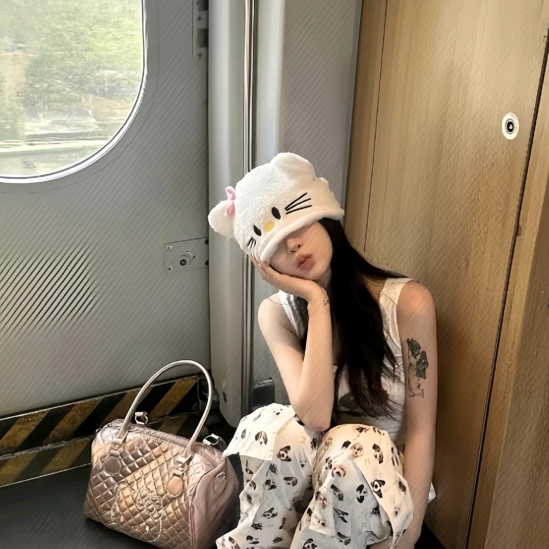 抽象被当沙比