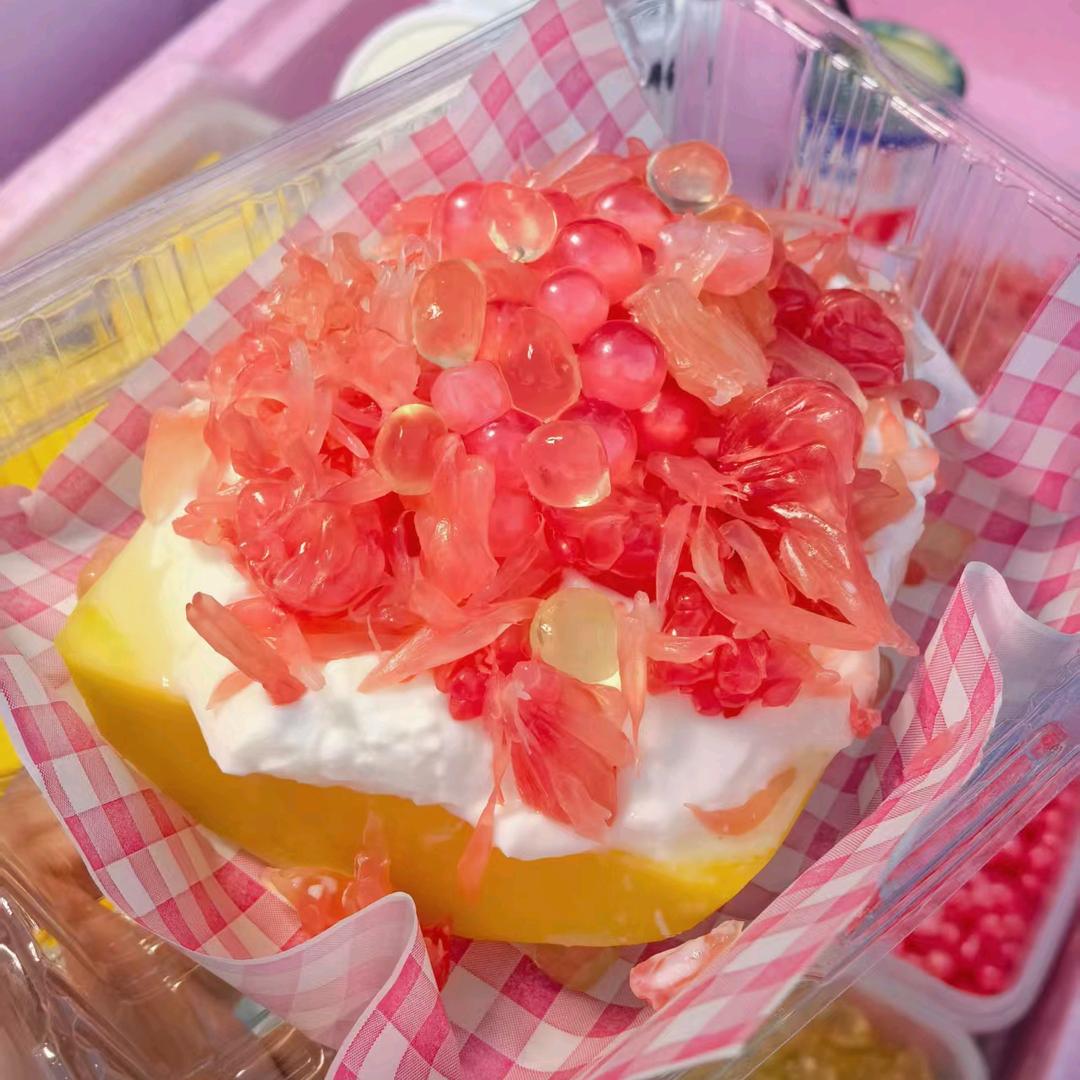 理工后门水果捞