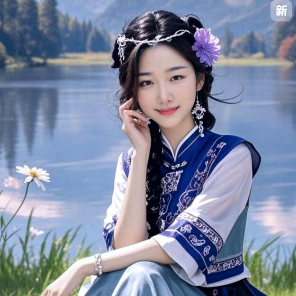金牌月嫂💞青春