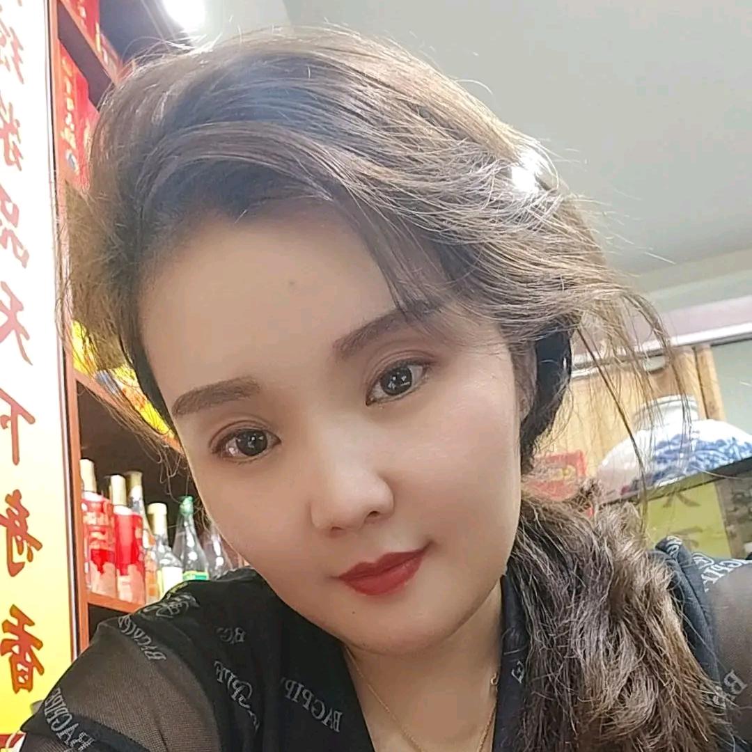 孝义旧城满堂红酒楼李晓花