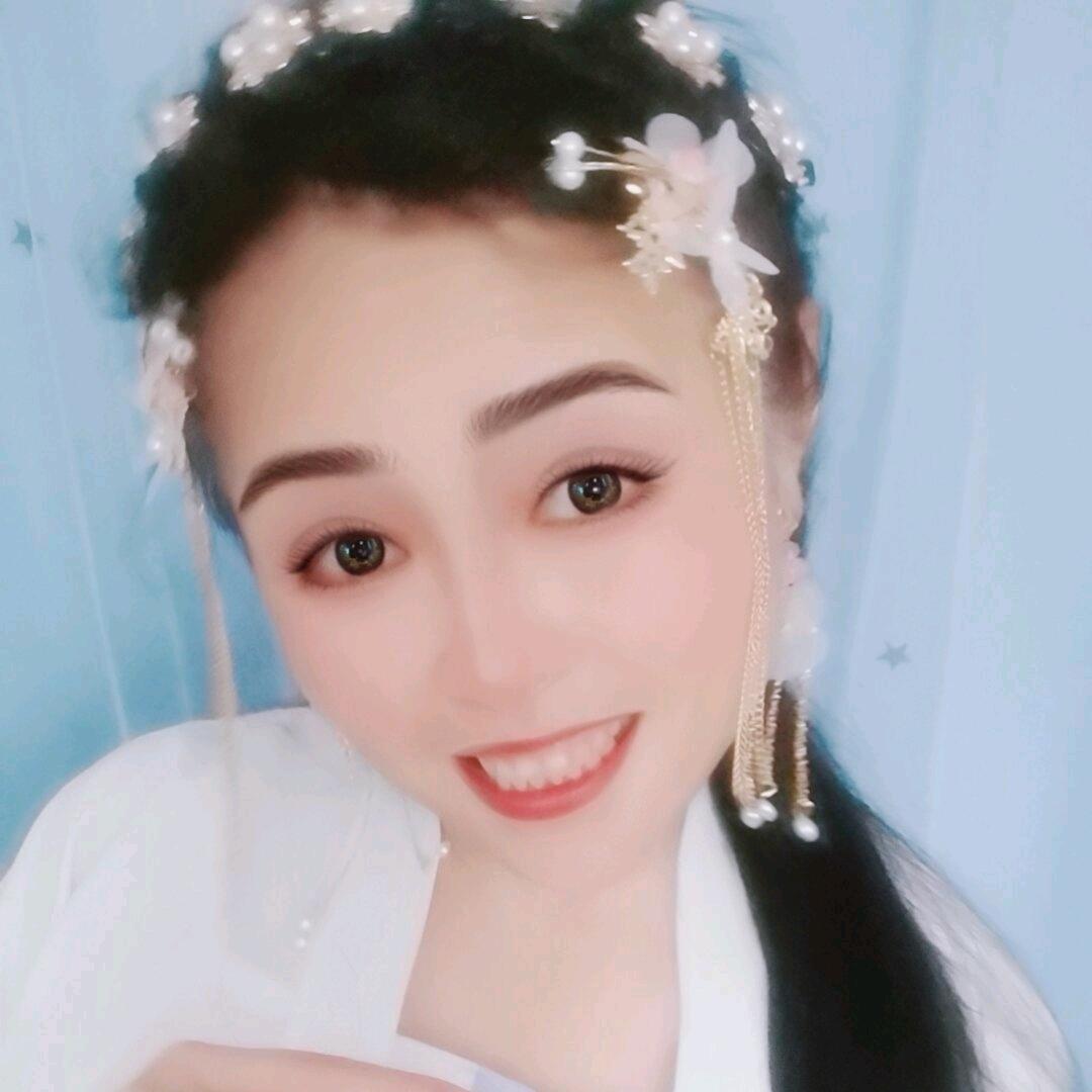 安然浅笑