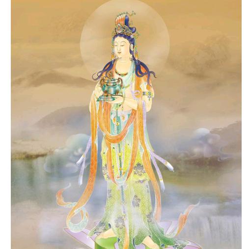 龙尚阁英子1