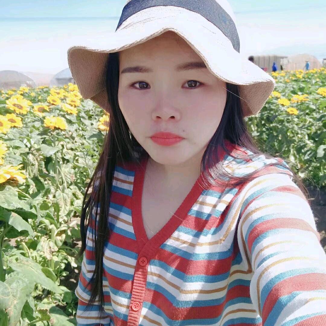 木子、