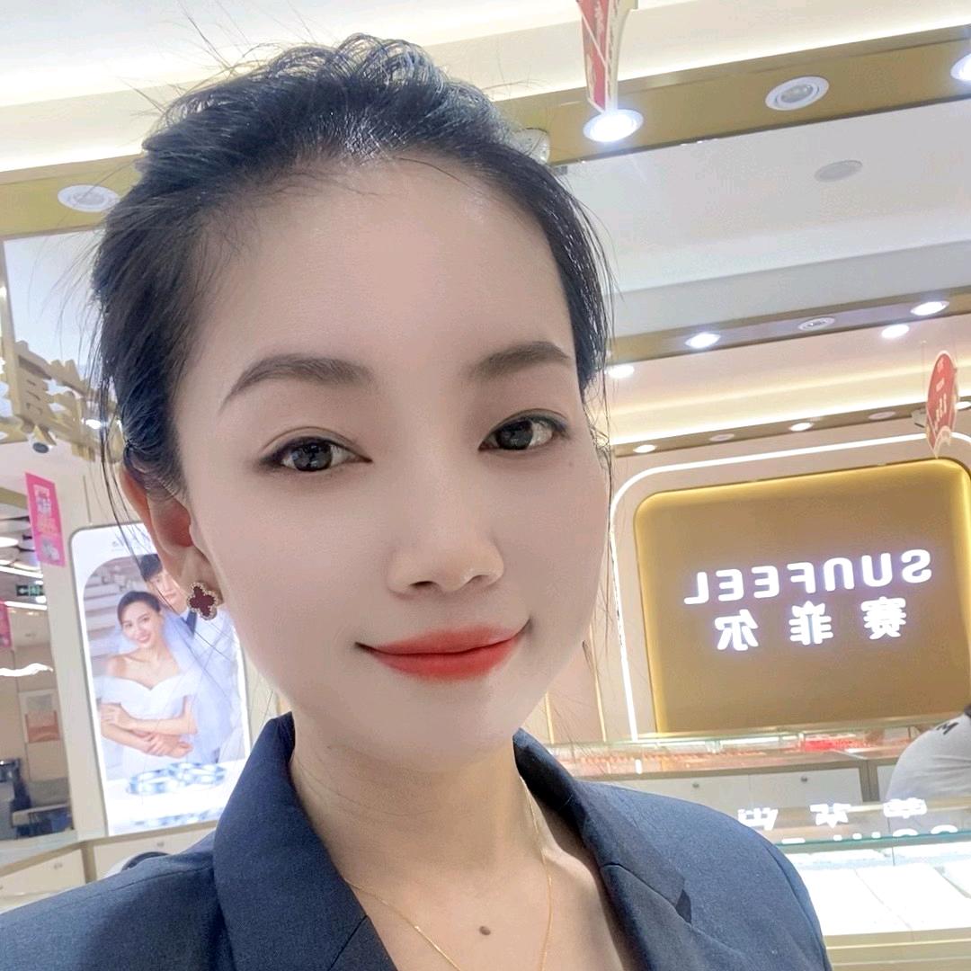 赛菲尔黄金～梁姐姐