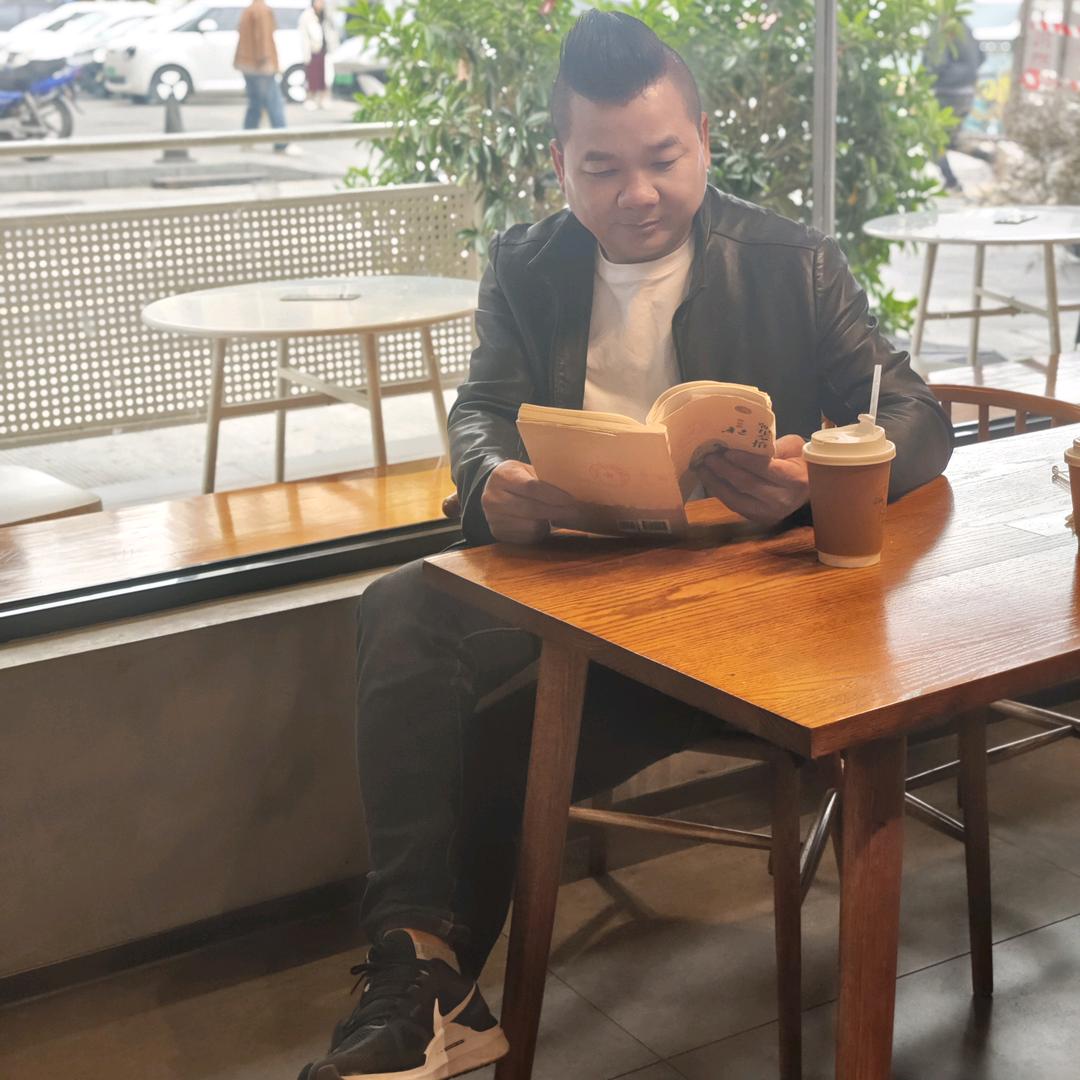 业余爱好者