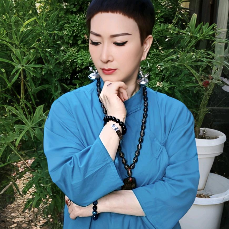 清姑