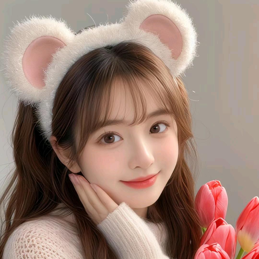 唯美＃美妆