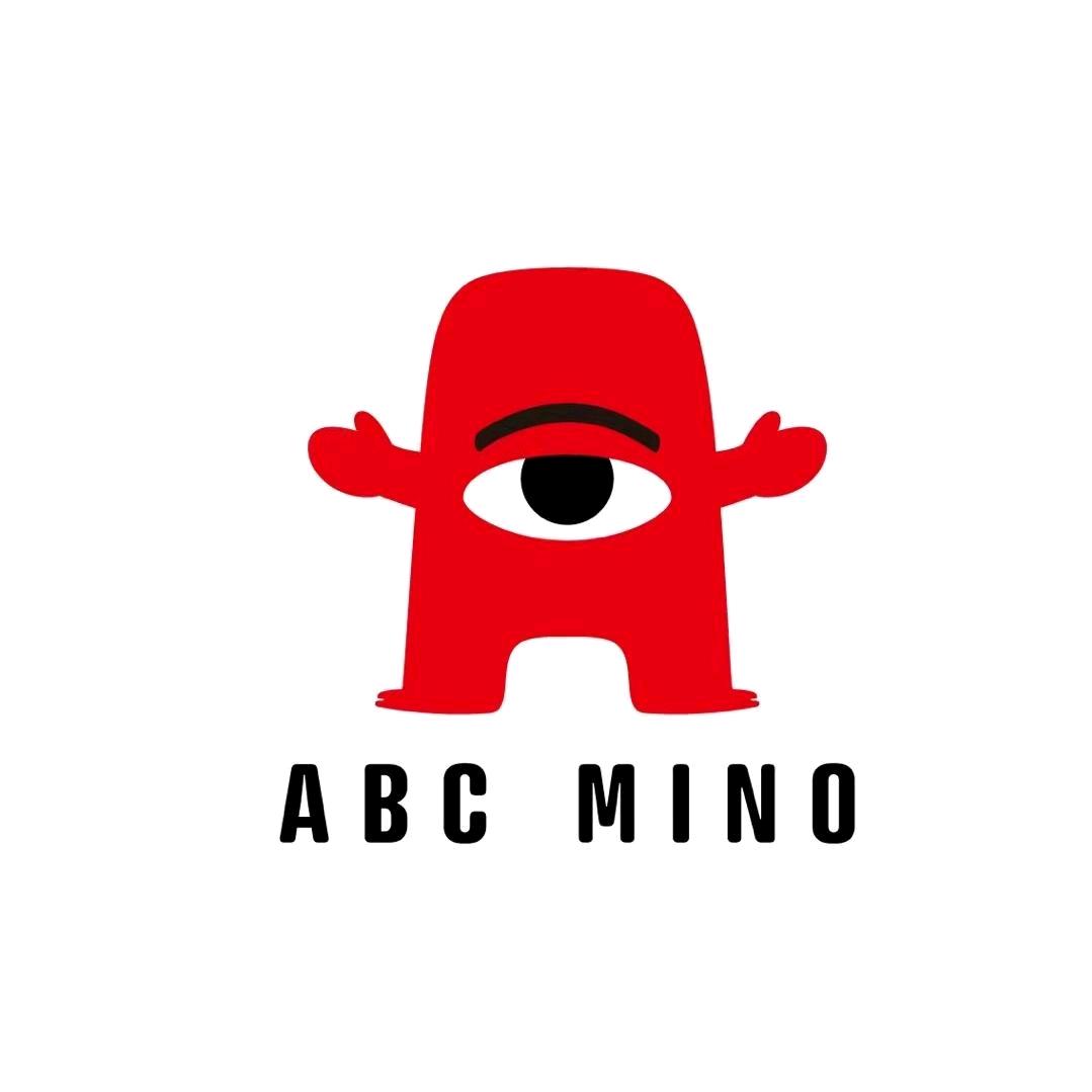 ABC MINO休闲旗舰店