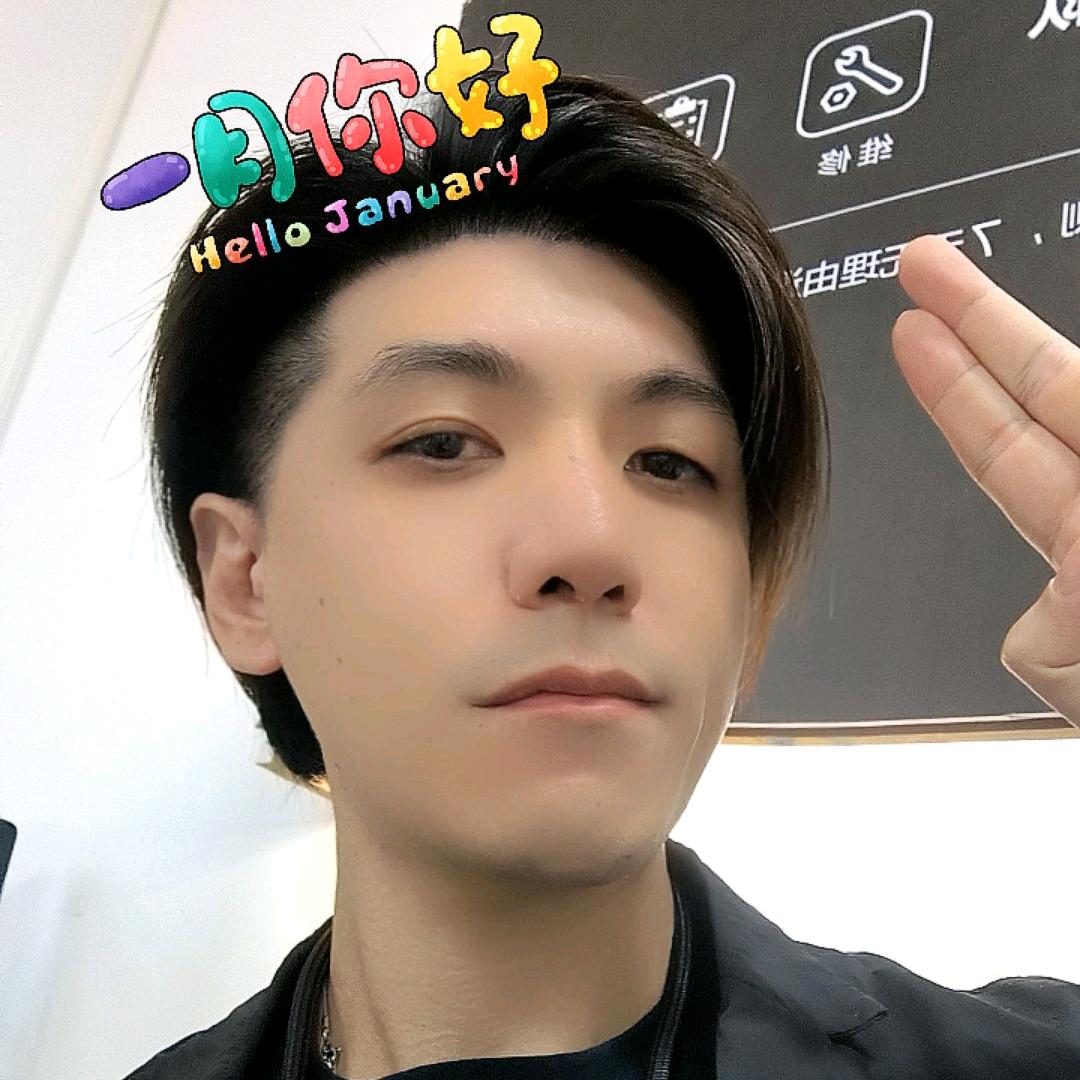 小羊羊