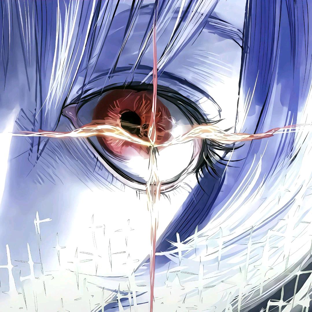 执戈诛恶头像