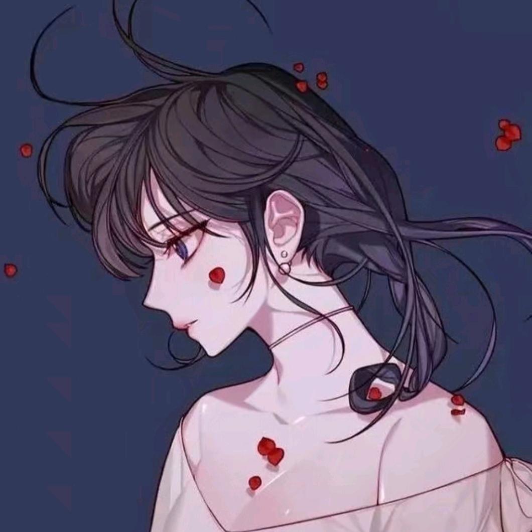 冷暖自知🌷