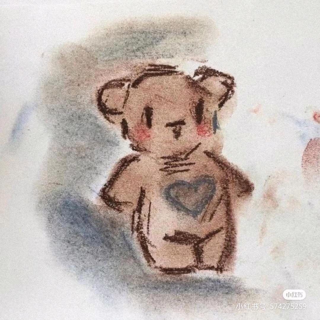 ୧⍤⃝阳仔☘️