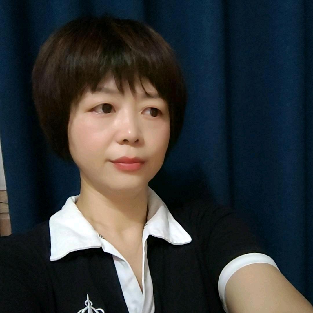 暖暖广场舞橱窗有好物