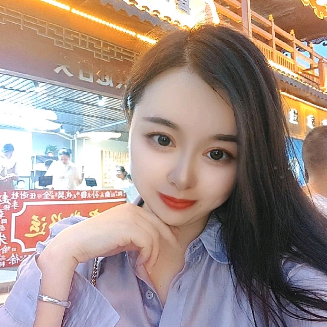 袁芳.携程旅游🐬