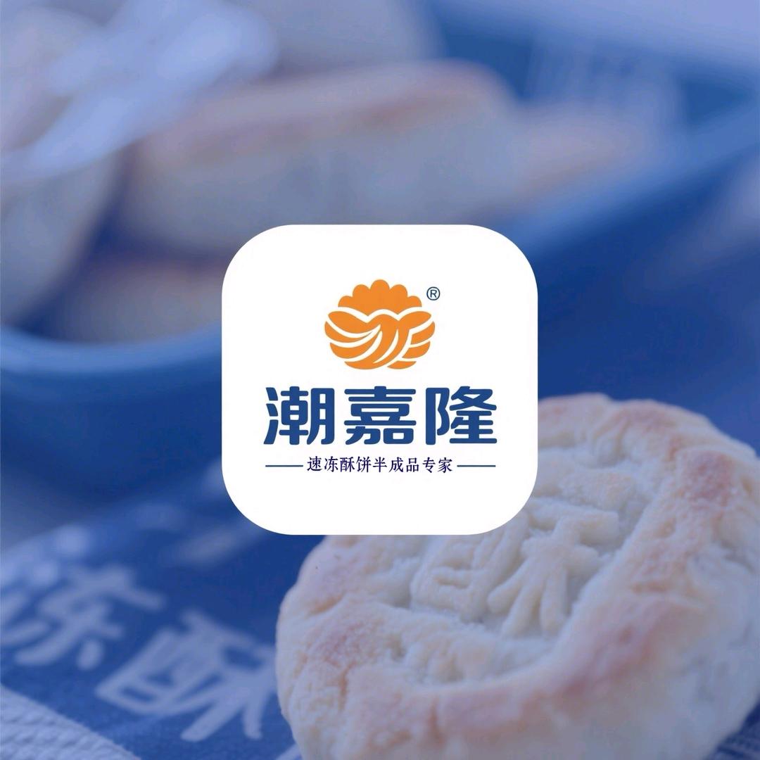 潮嘉隆速冻半成品供应链