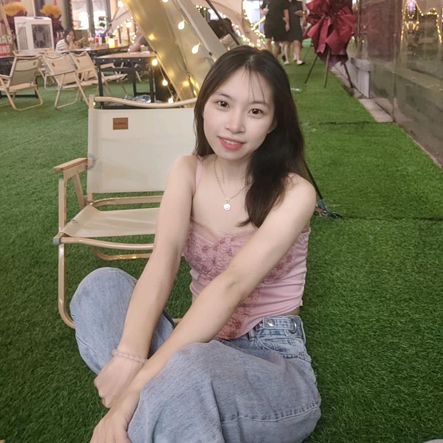 娇婷呀💕