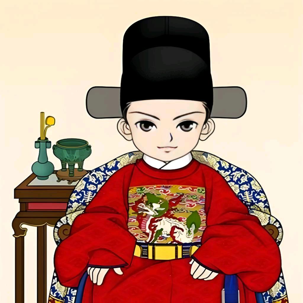 案牍史