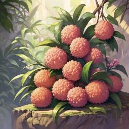 荔枝（姐姐）