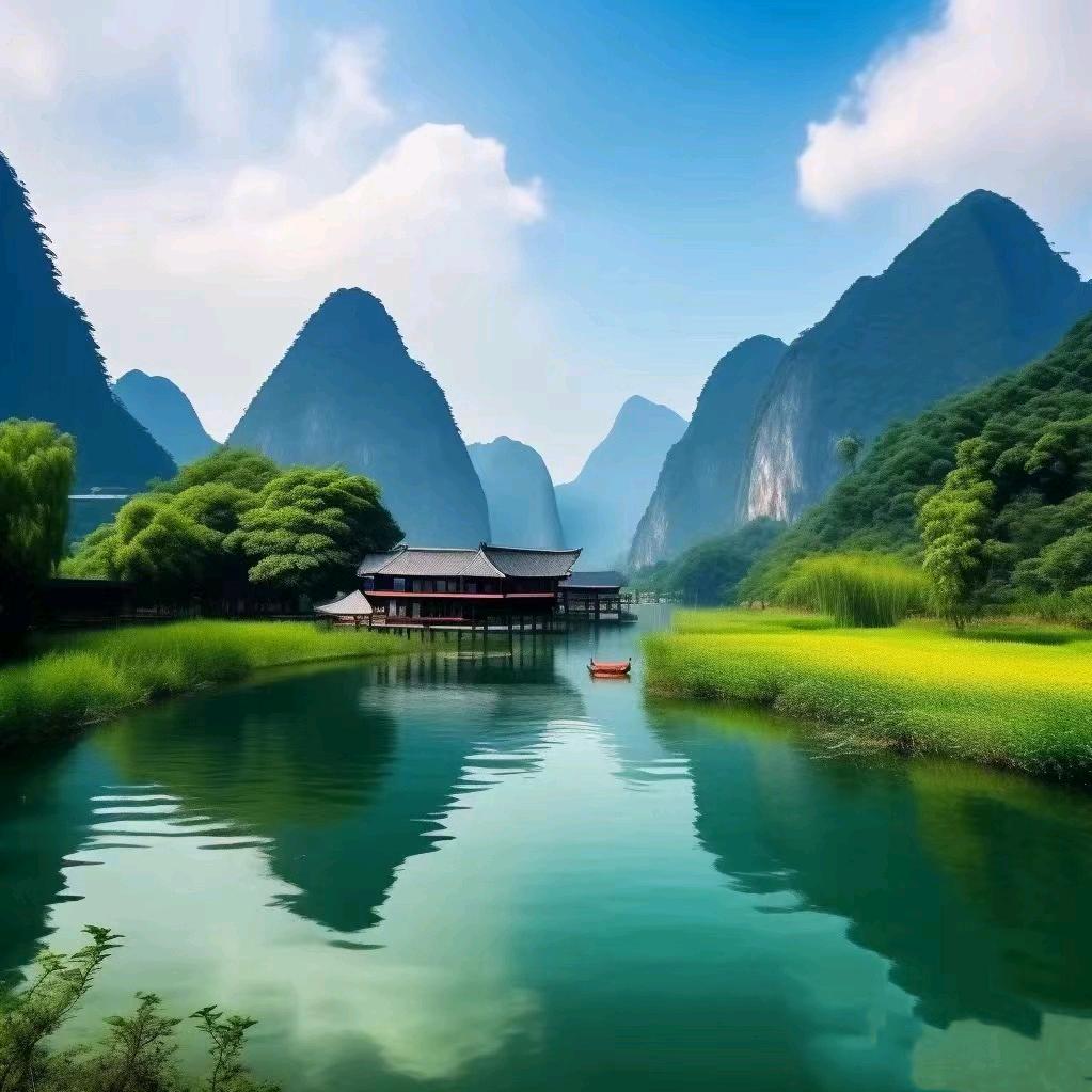飞翔