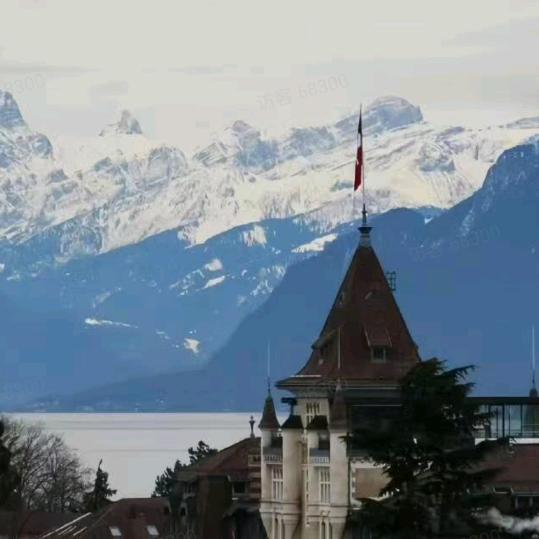 玩乐不一样的视角