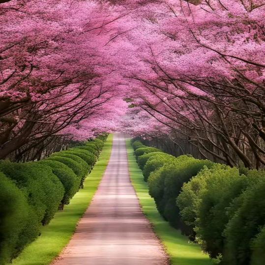花静幽然