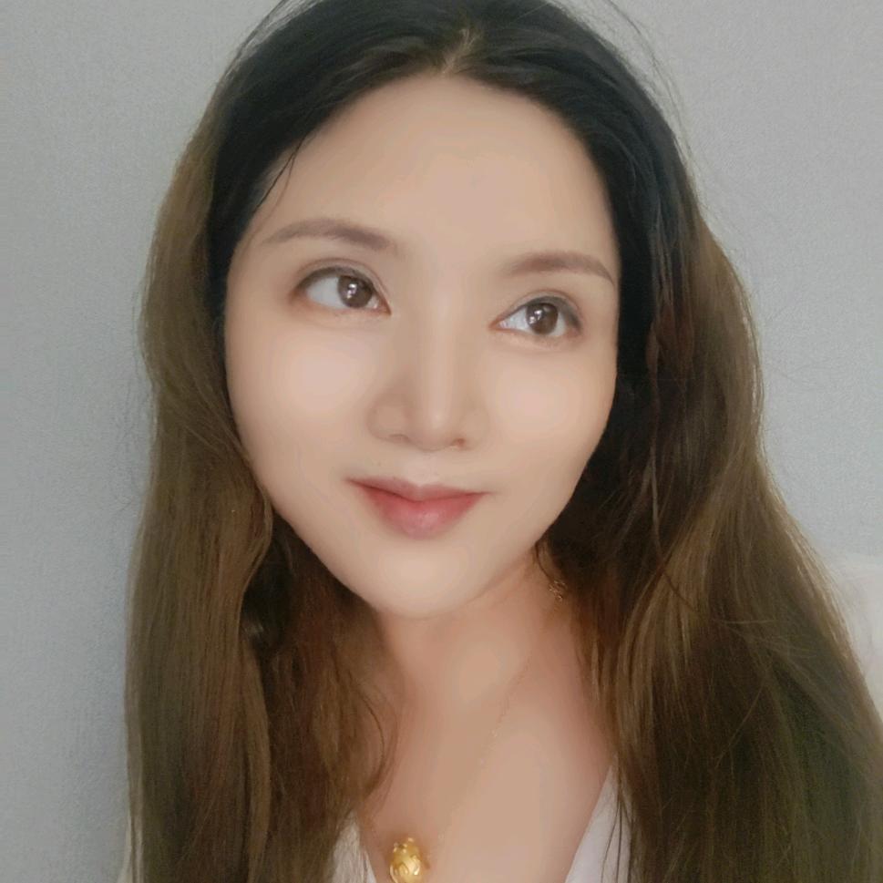 潘婷