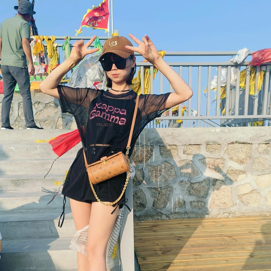 🌈🌈开心果