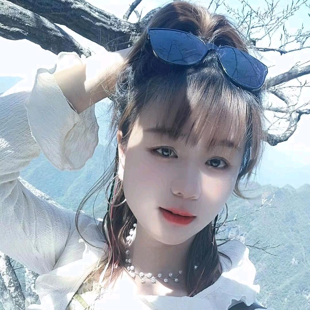 橘子～