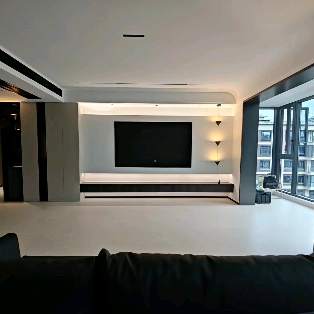 北宜美佳全屋定制整装