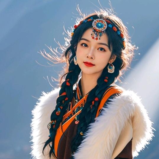 王富贵（大丫）