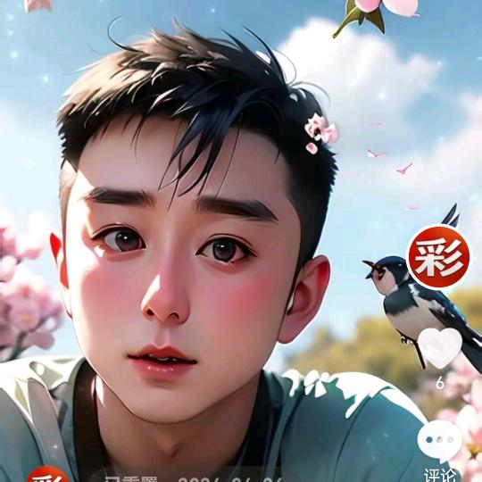 刘芒