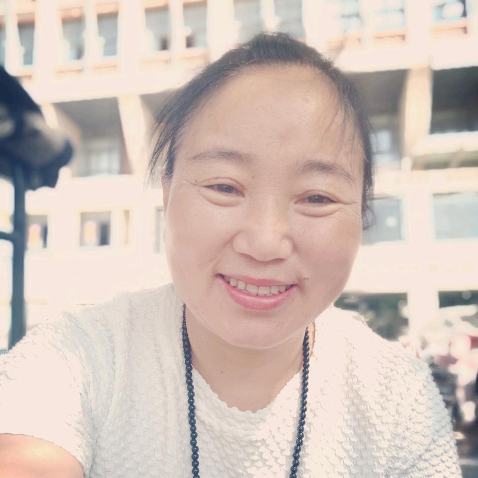 有我，你会幸福