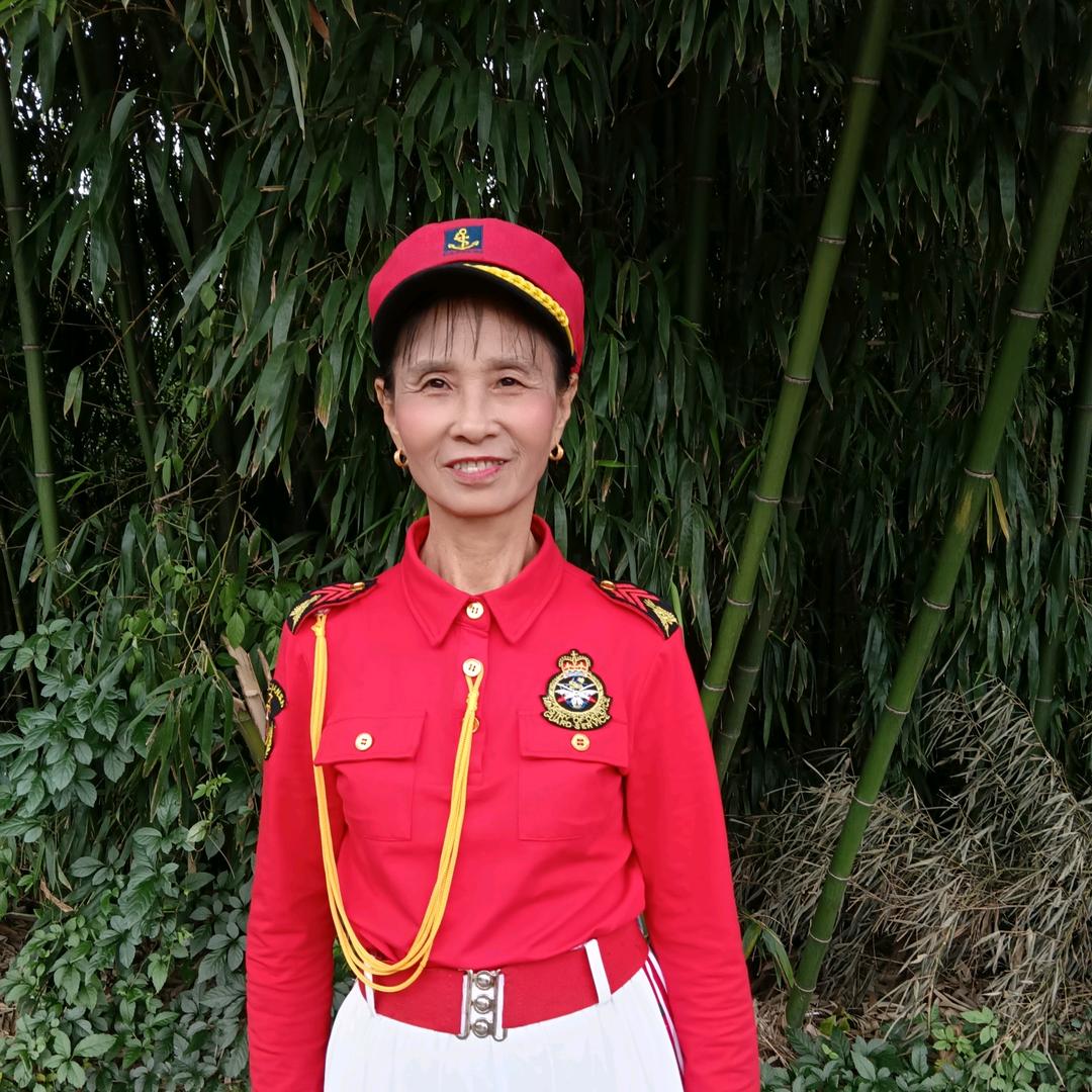 爱舞美身