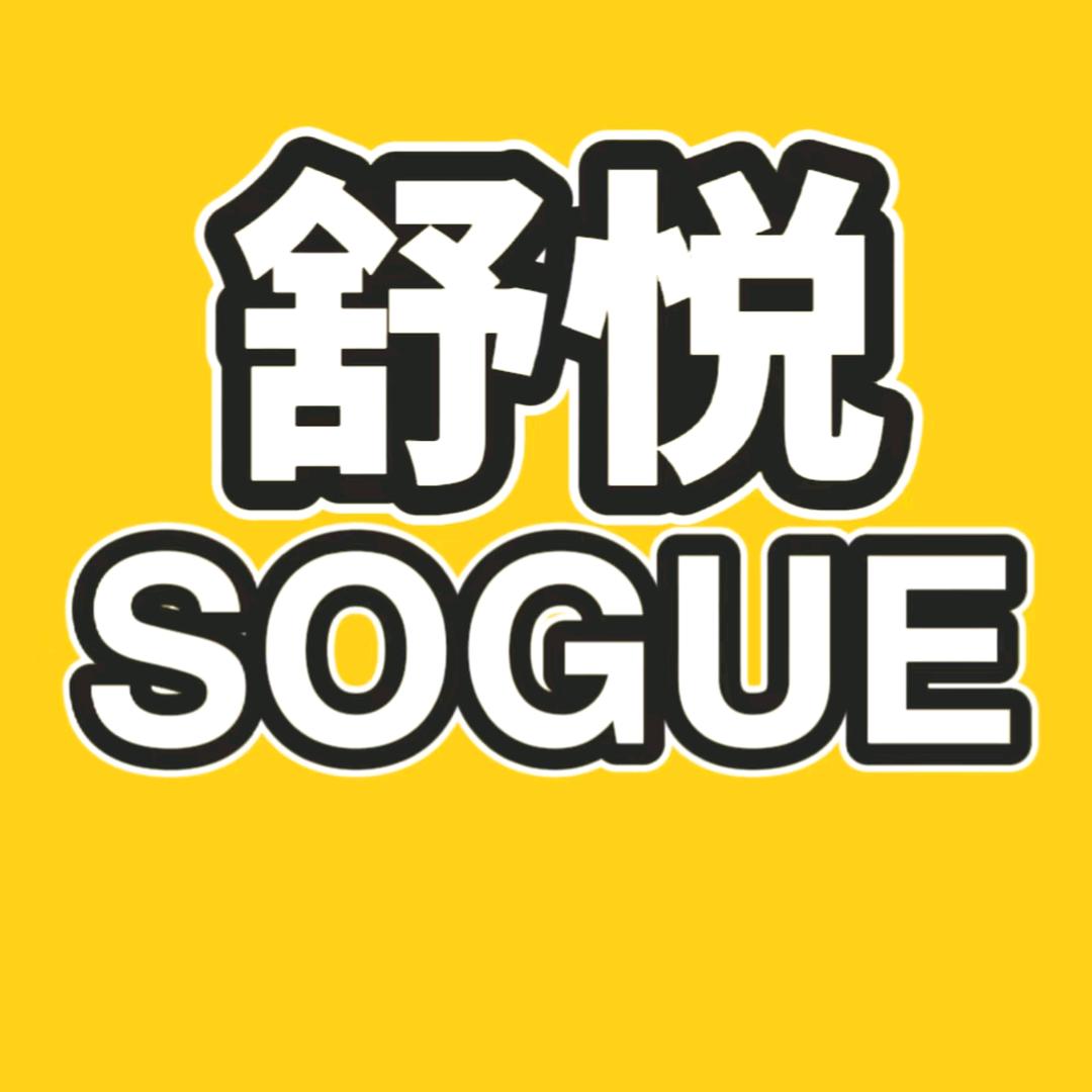 舒悦电动牙刷Sogue