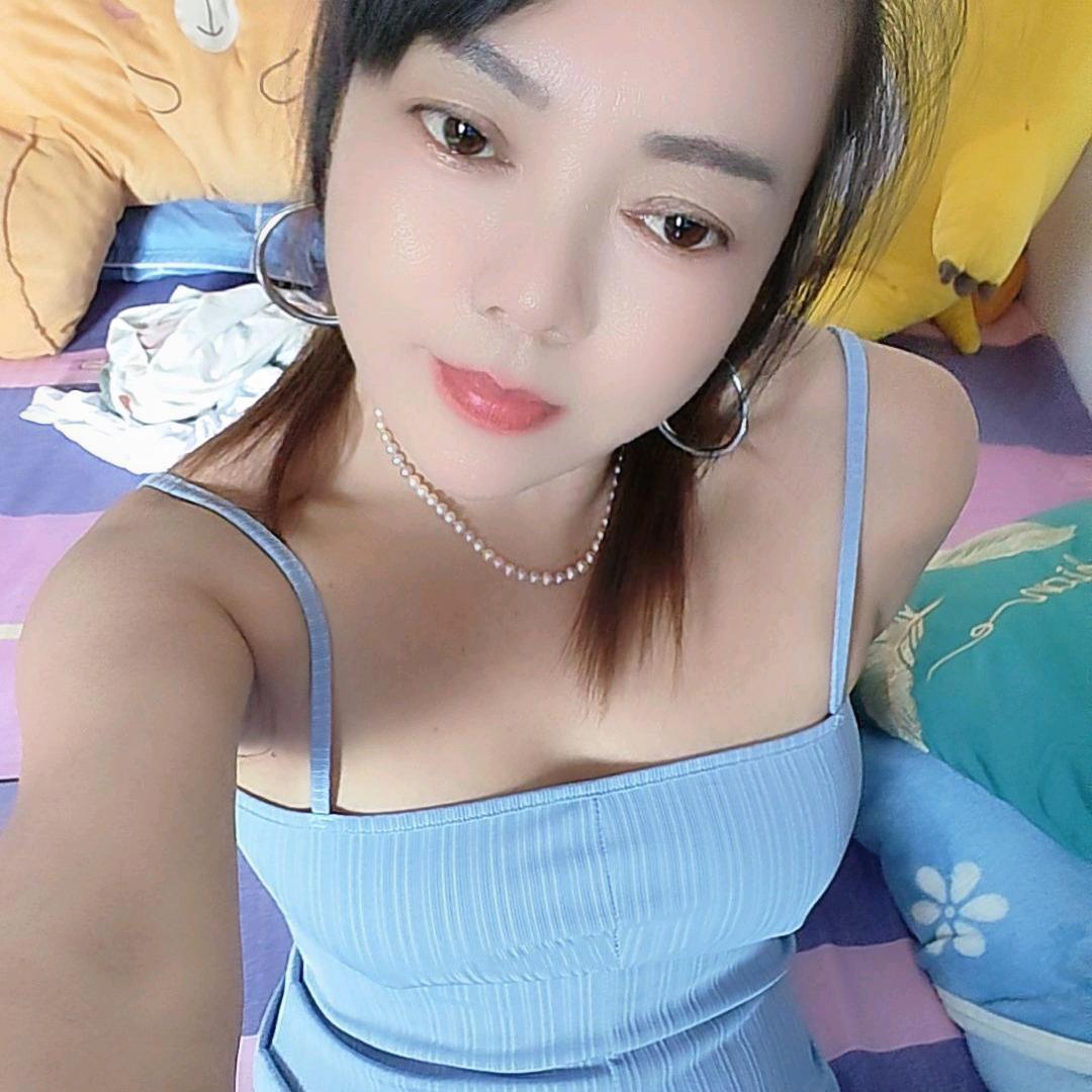 甜甜姐