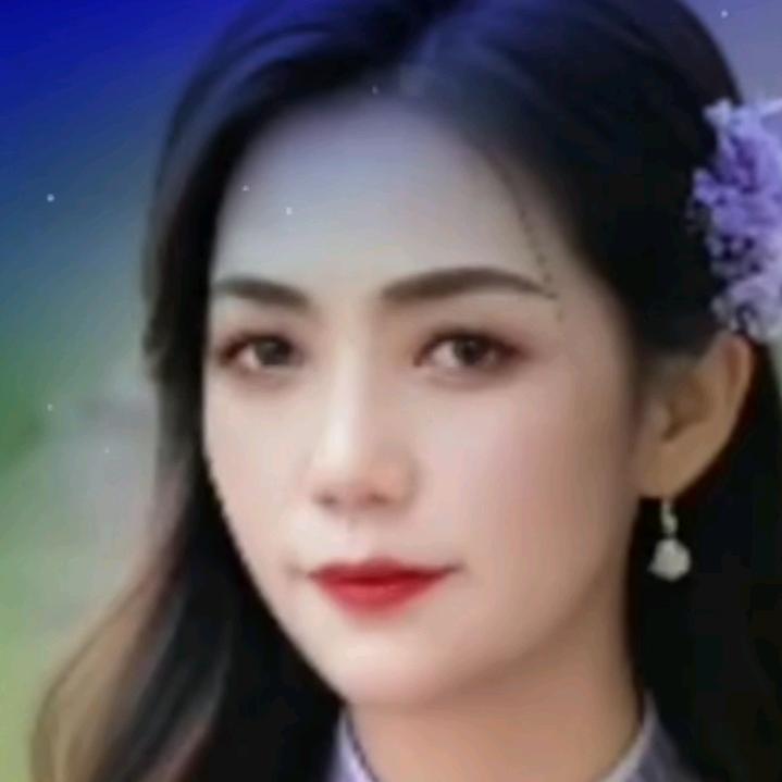 黄姐🌺🌺