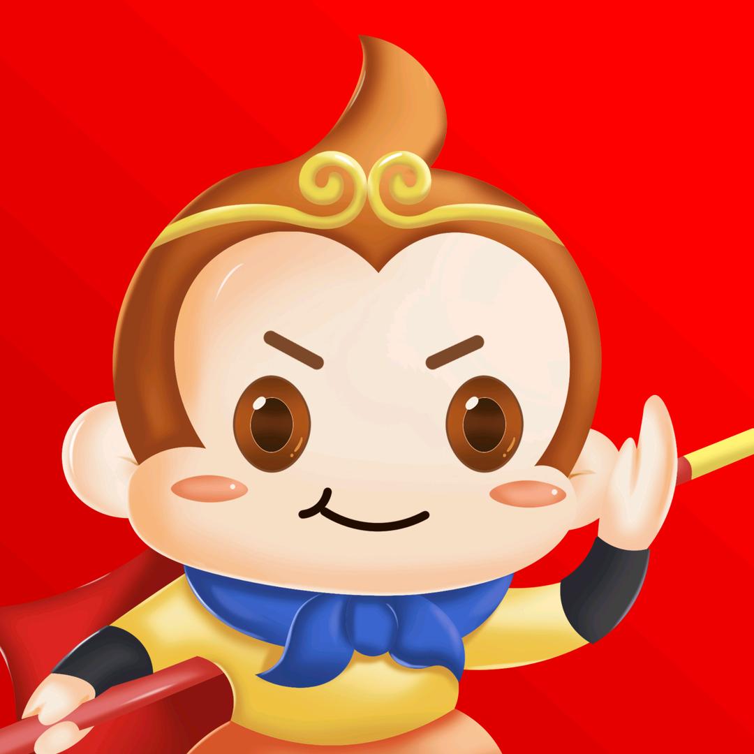 幸运猴