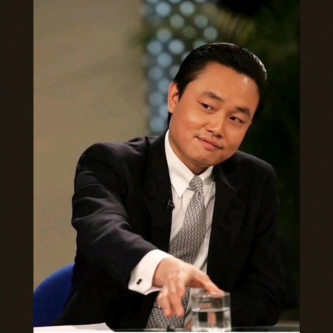 慢下来，不急