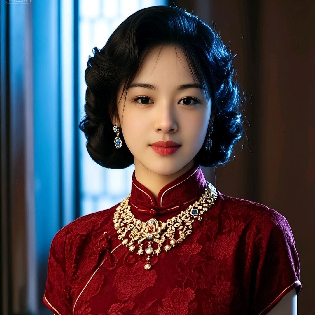 娟娟美食