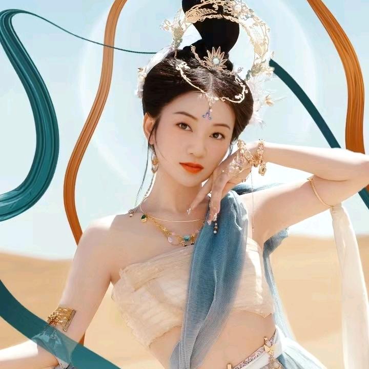 88年的丹儿
