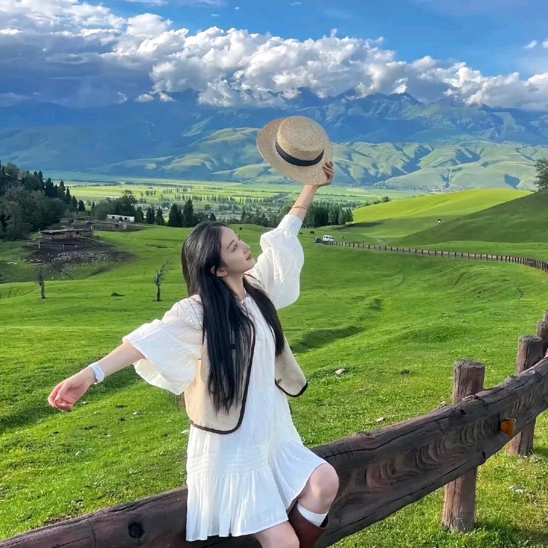 荣荣旅行日记
