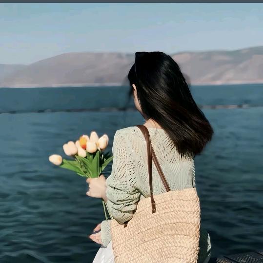 @平淡