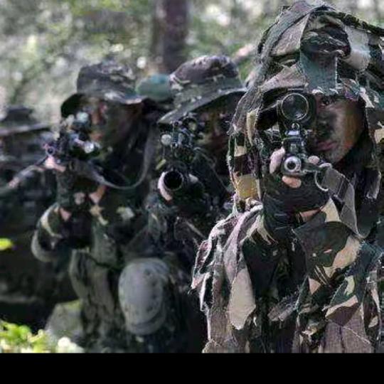 🐺教导总队★狼教官🐺🇨🇳